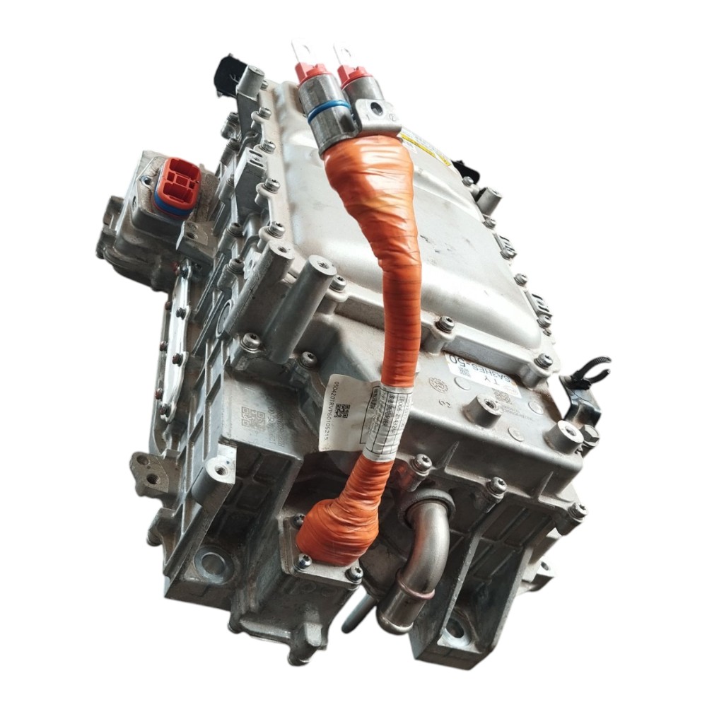 Inversor Câmbio Byd Song Plus 1.5 16v 2024 V631 5