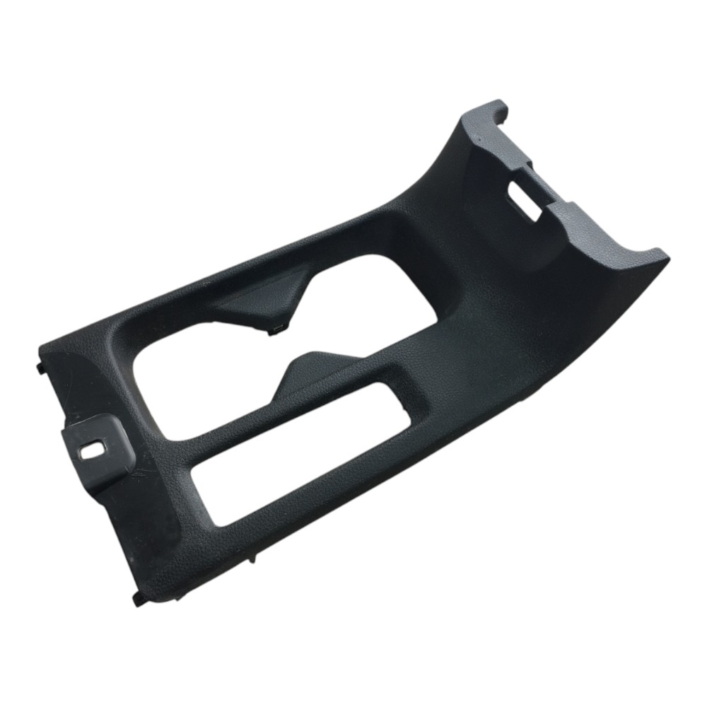 Moldura Console Freio Mao Honda Hrv Exl 2023 2025 V644 8