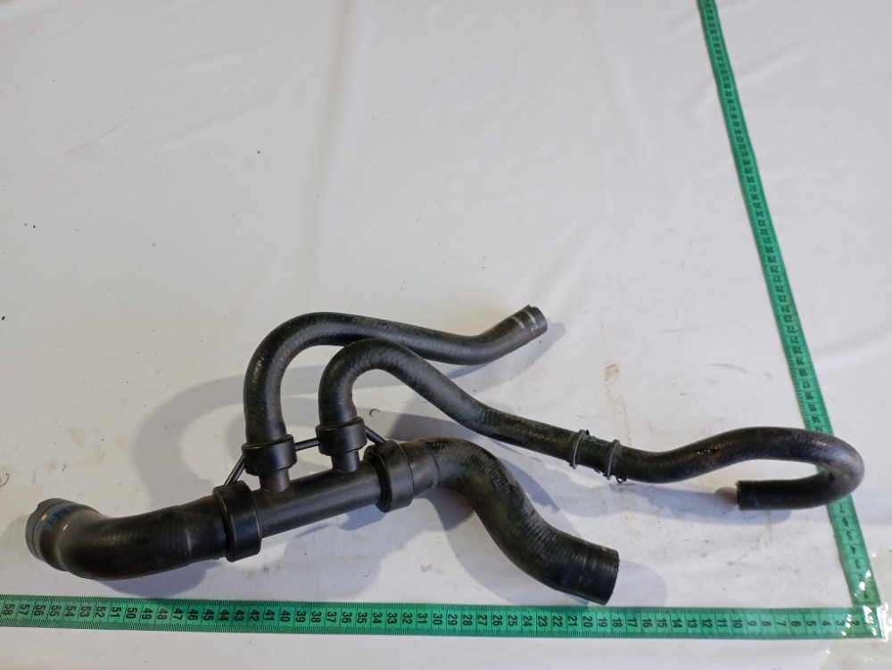 Mangueira Arrefecimento Fiat Mobi 1.0 4 Cilindros 2019 9
