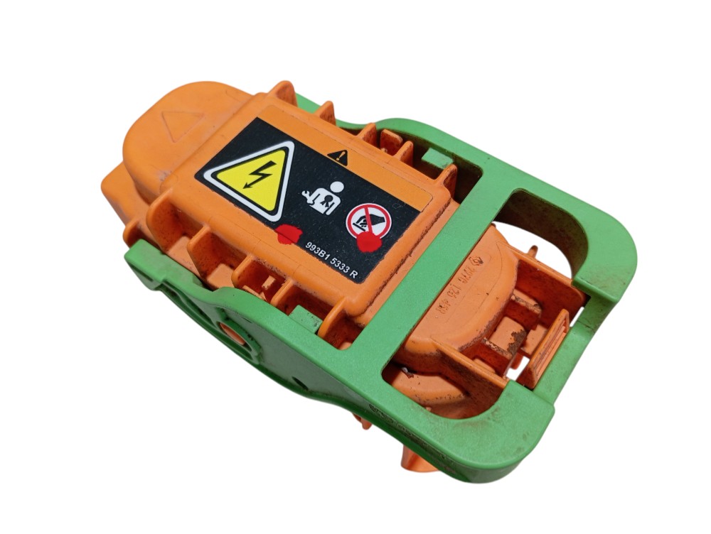 Conector Geral Bateria Renault Zoe Neo 2023 V617 3