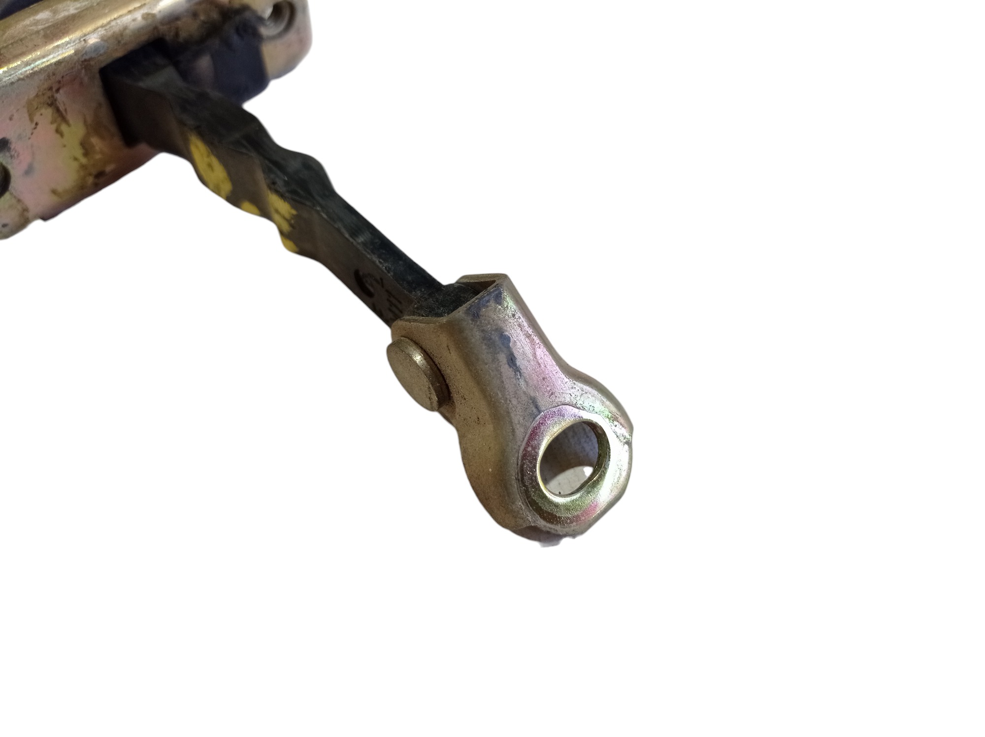 Limitador Porta Dianteira Esquerda Chery Cielo 2012 V514 5
