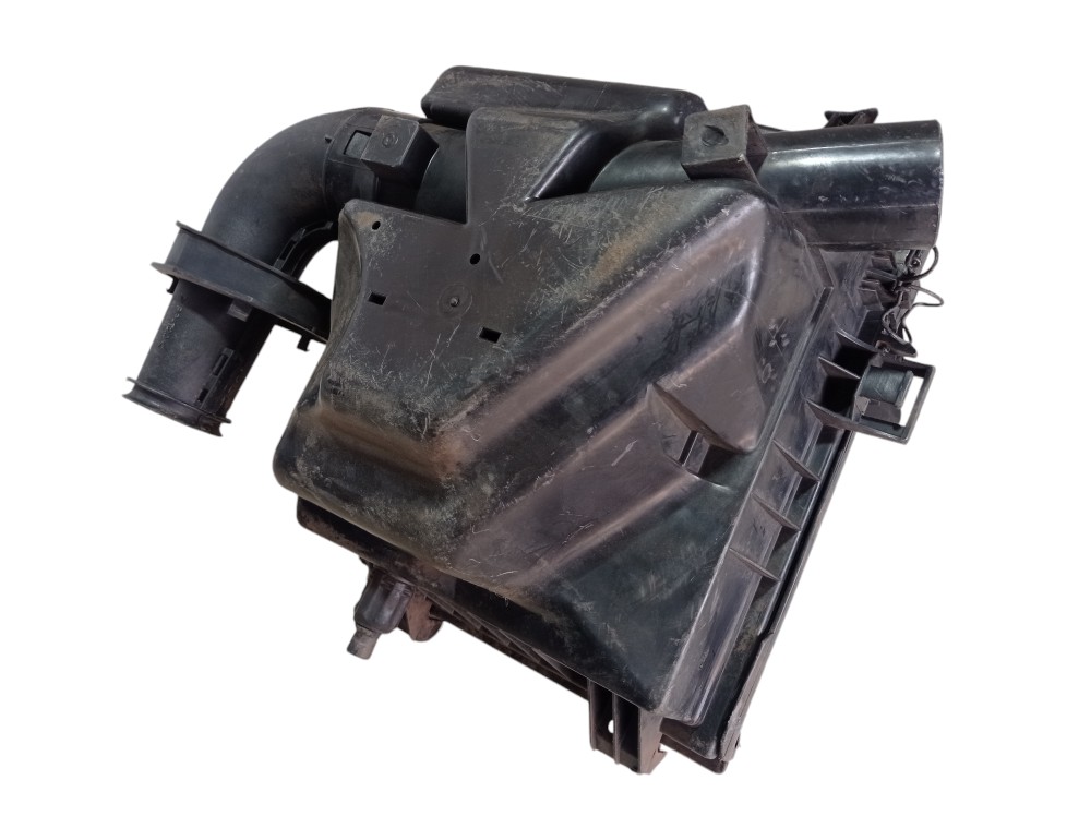 Caixa Filtro Ar Vw Golf 1.8 1998 4