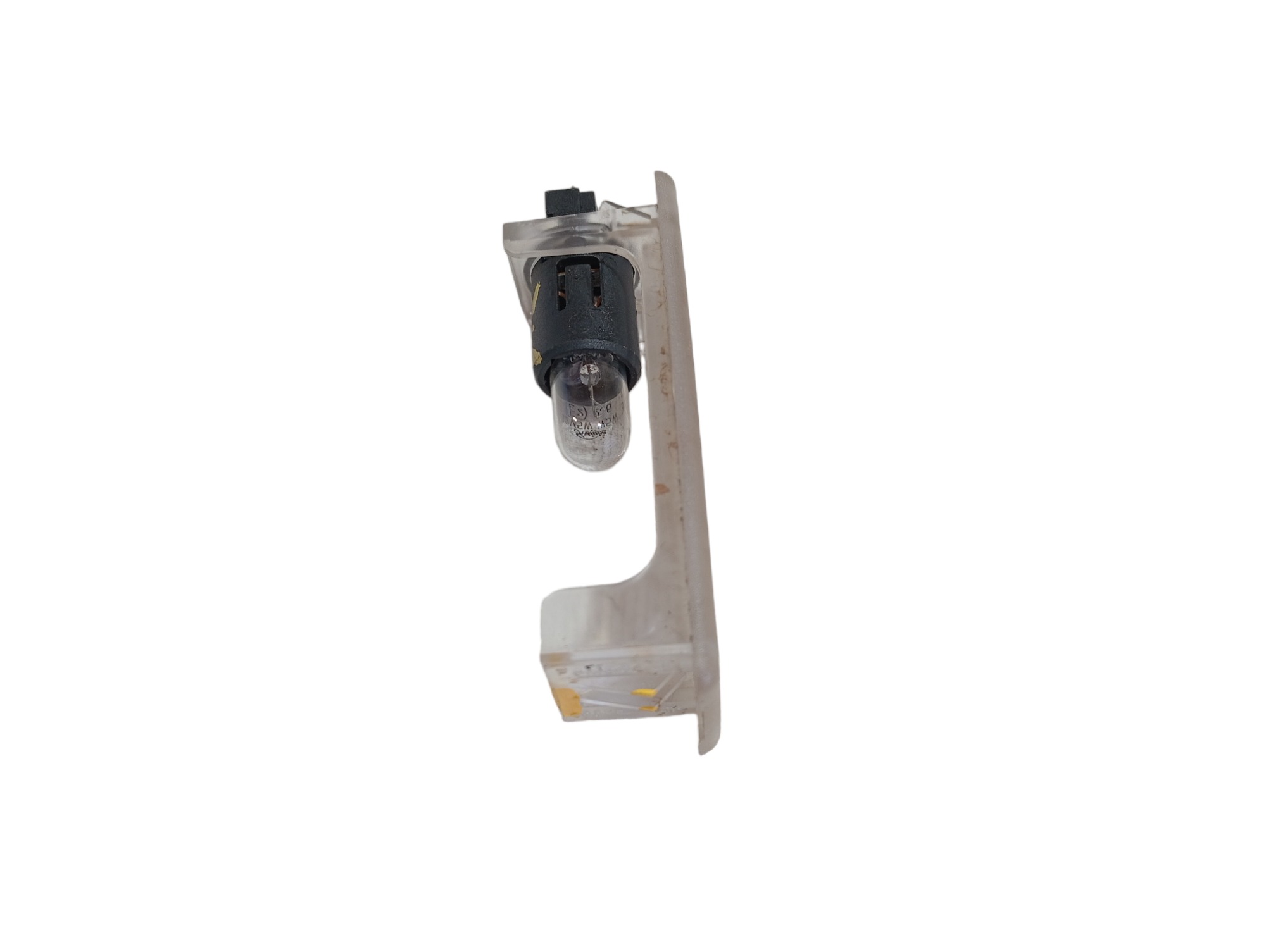Luz Cortesia Porta Diant Esquerda Range Rover Sport 14 V592 5