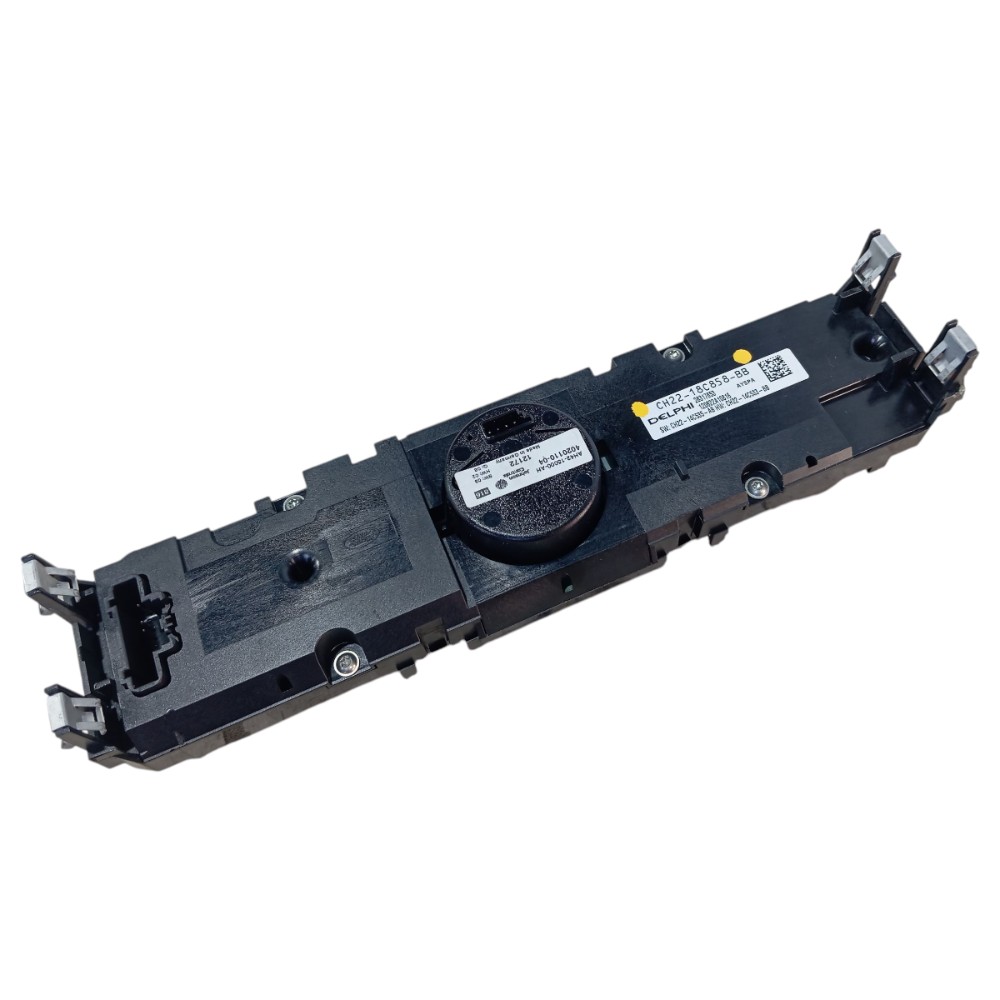Comando Som Radio Land Rover Discovery 4 2010 A 2014 V656 7