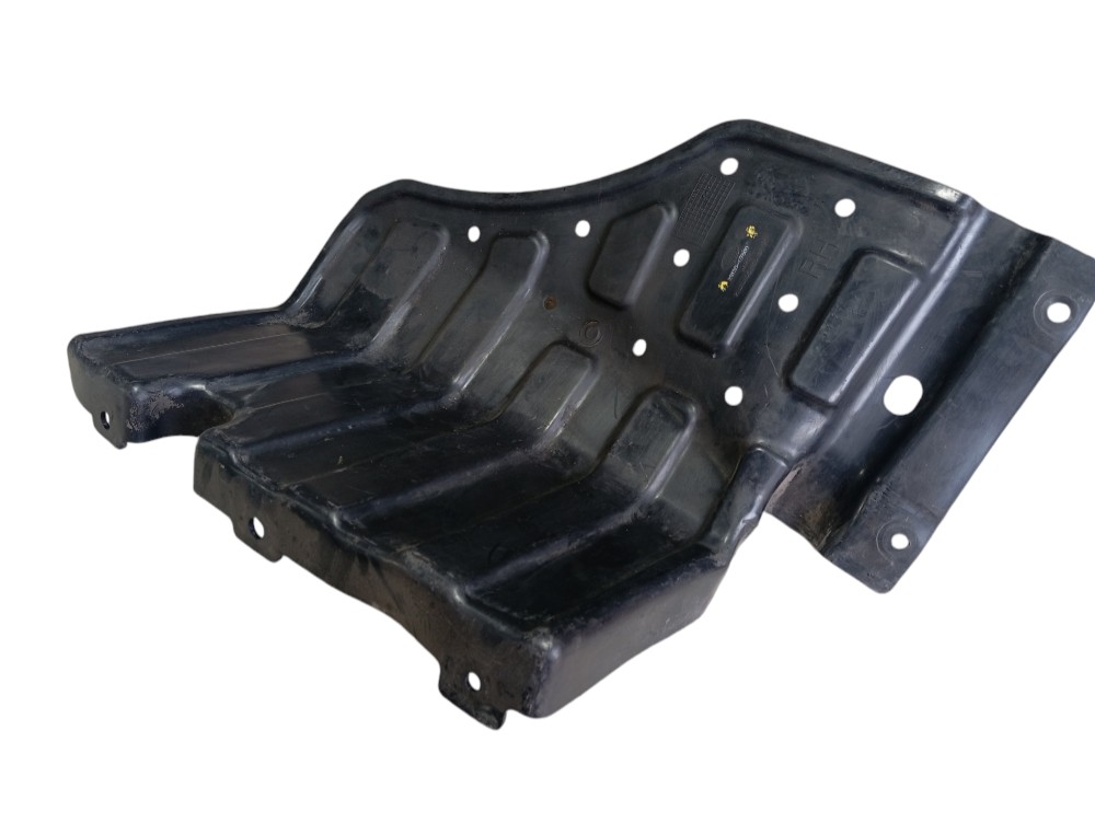 Protetor Correia Motor Kia Picanto 2009 V291 3