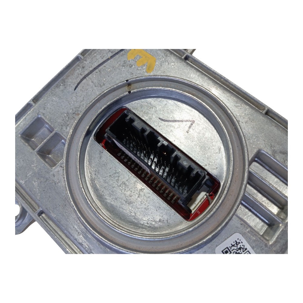 Módulo Reator Farol Esquerdo Byd Song Plus 2023 2024 25 V631 5