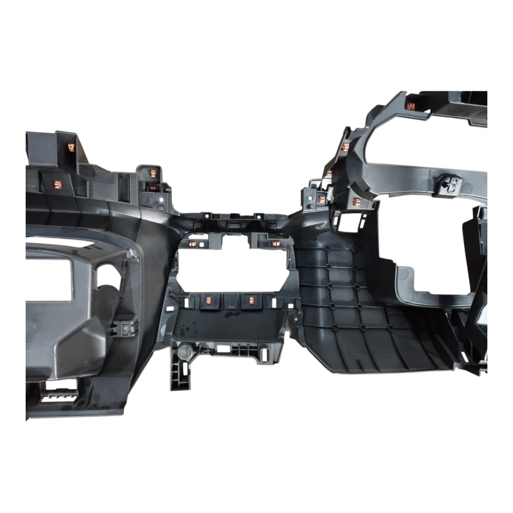 Capa Interior Painel Gm Tracker 2020 2025 V627 3