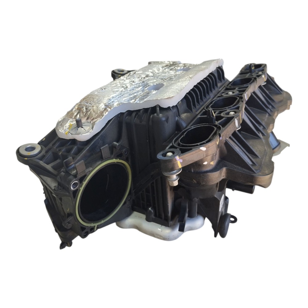 Coletor Admissão Ram Rampage Rt 2023 2024 V641 8