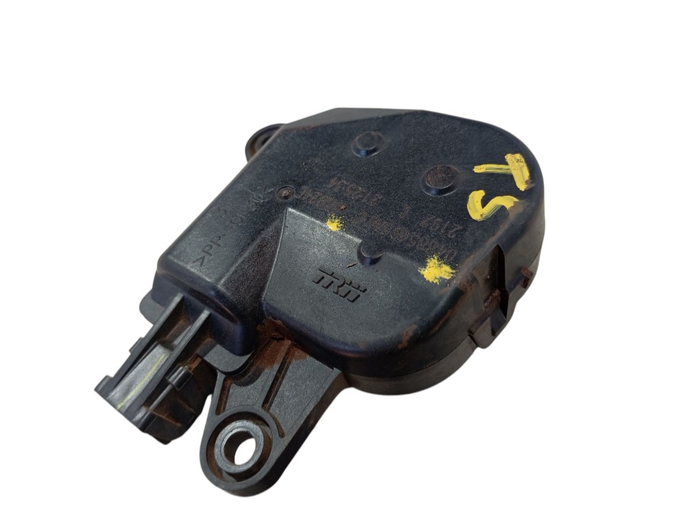 Motor Atuador Ar Traseiro Chryler Grand Caravan 2003 V578 2