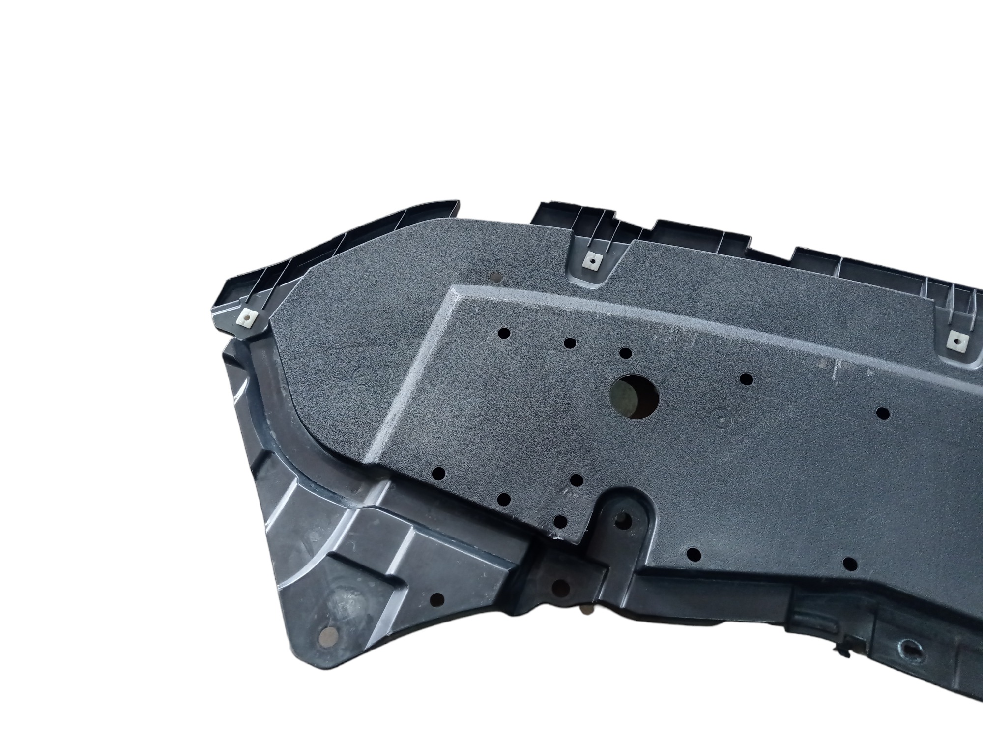 Absorvedor Impacto Parachoque Dianteir Lexus Rx450hl 21 V576 8