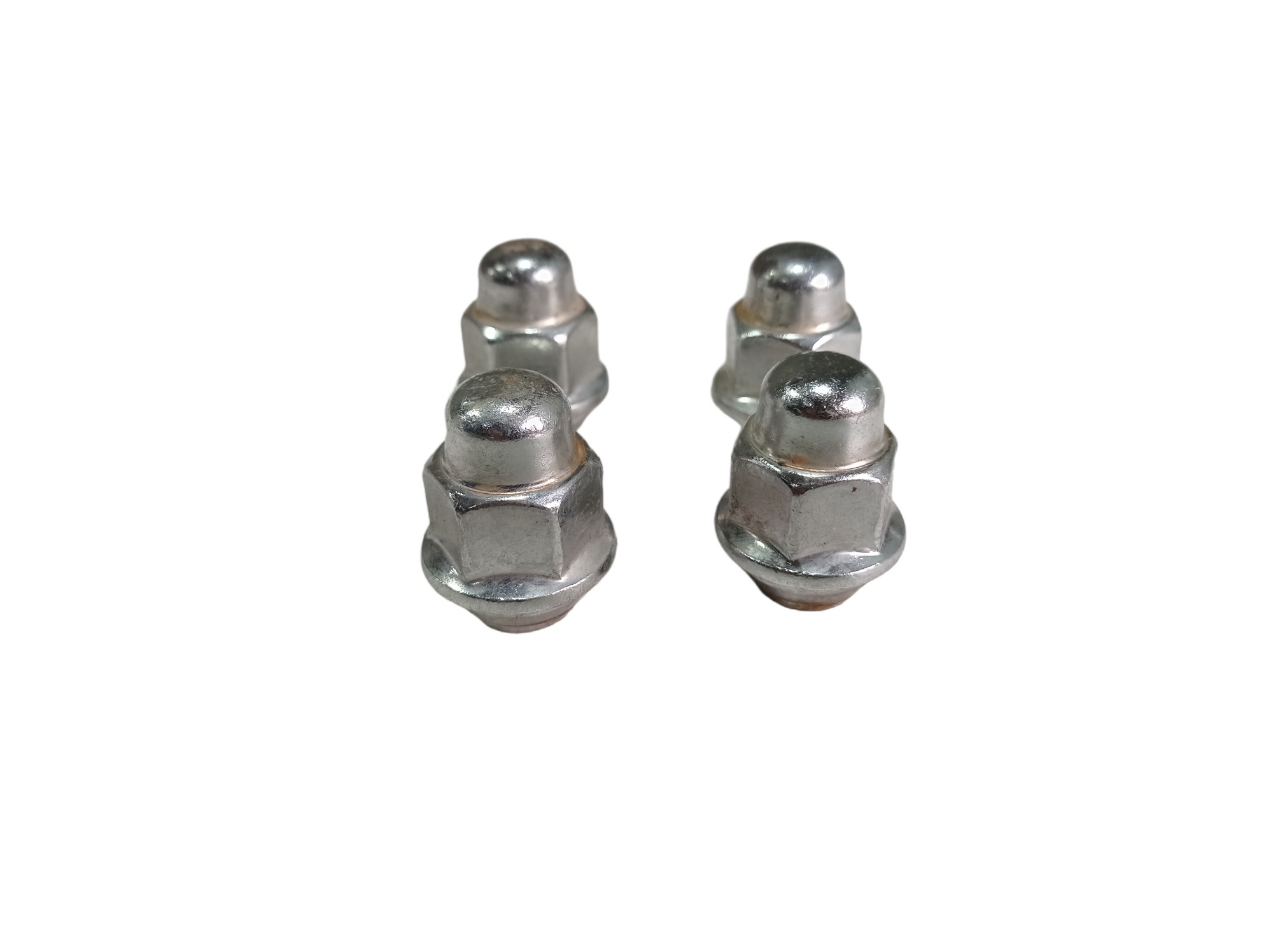 Porca Roda Hyundai Hb20 Confort 2023 V590 6