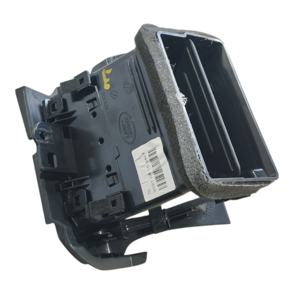 Difusor Ar Esquerdo Land Rover Defender 2022 V645 2