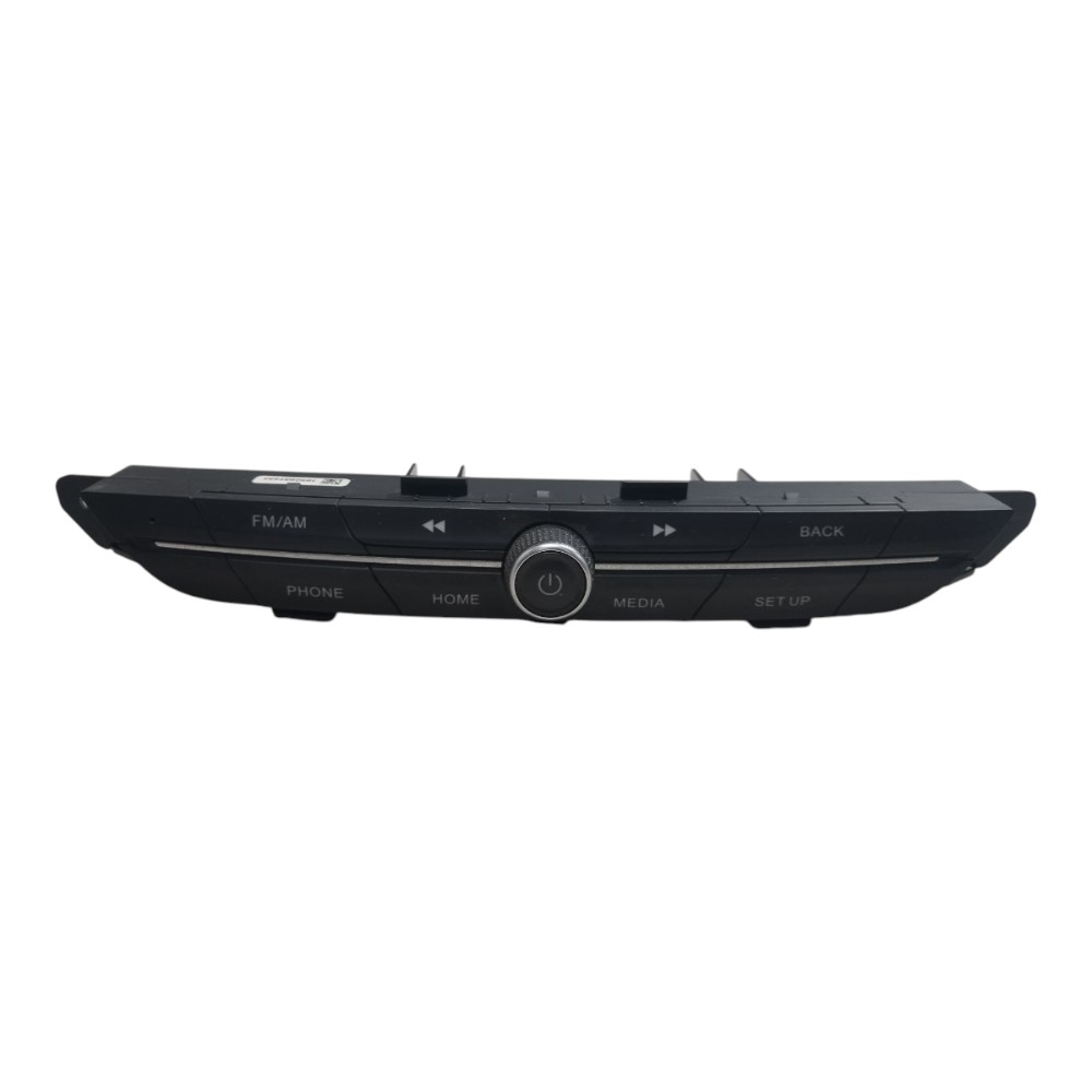 Comando Botão Som Jac T50 2020 V662 2