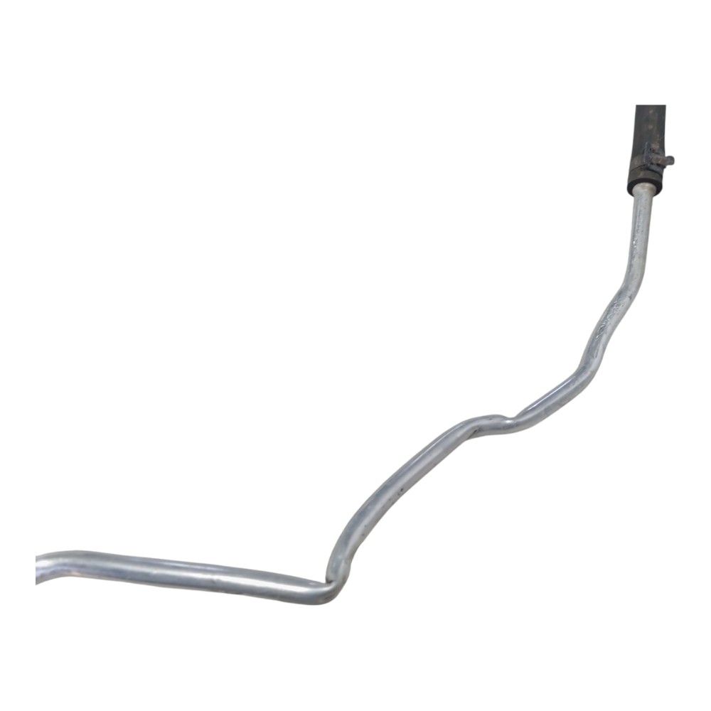 Mangueira Retorno Água Radiador Mercedes B180 2010 V630 7
