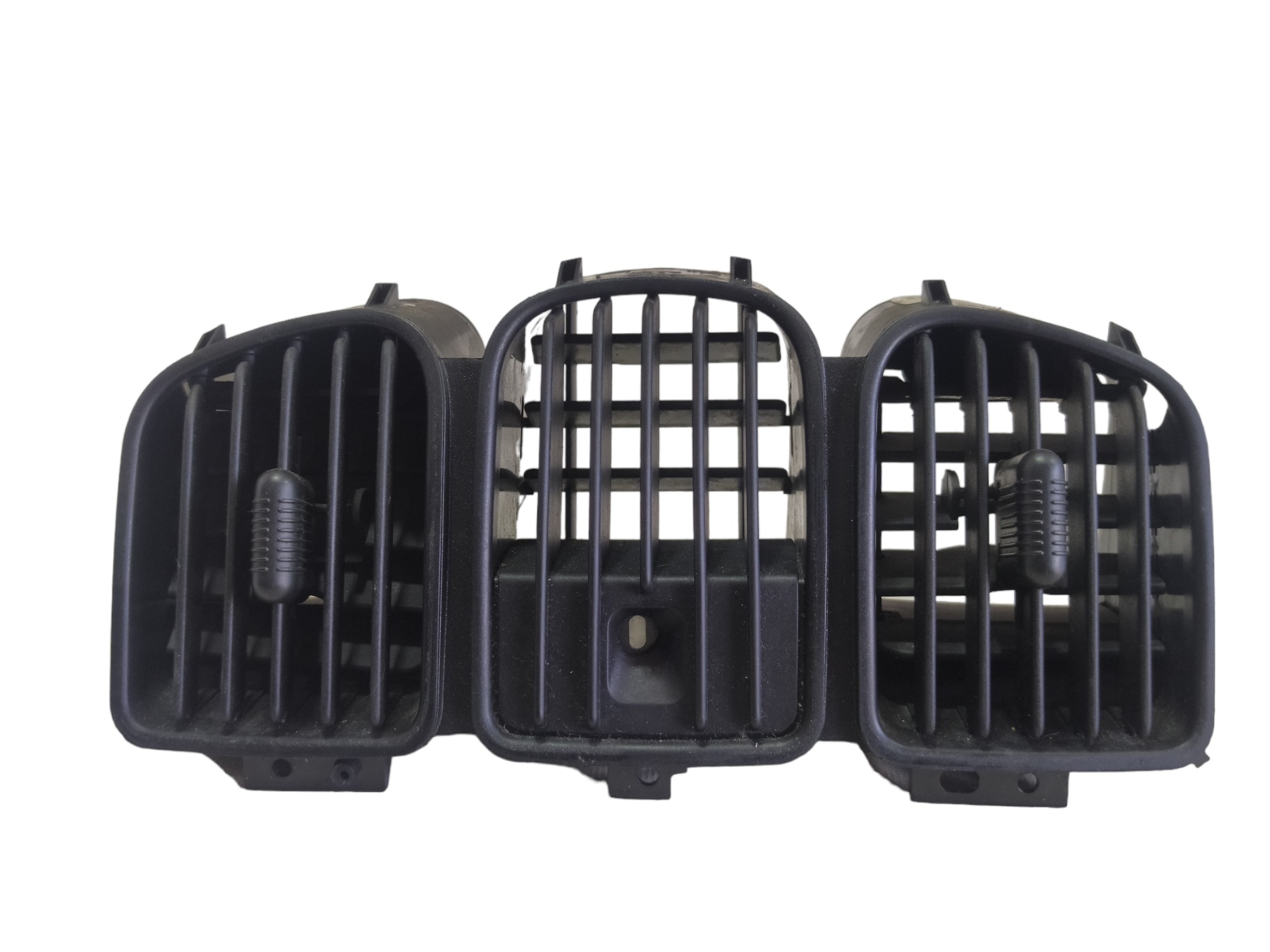 Difusor De Ar Central Chrysler Grand Caravan 2005 V586 1