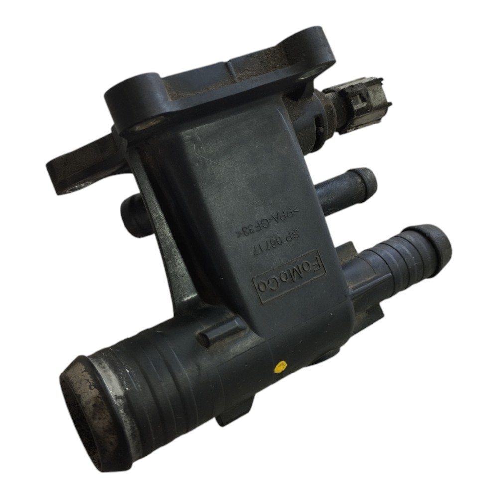 Flange Valcula Termostatica Land Rover Evoque 2012 A 15 V633 6