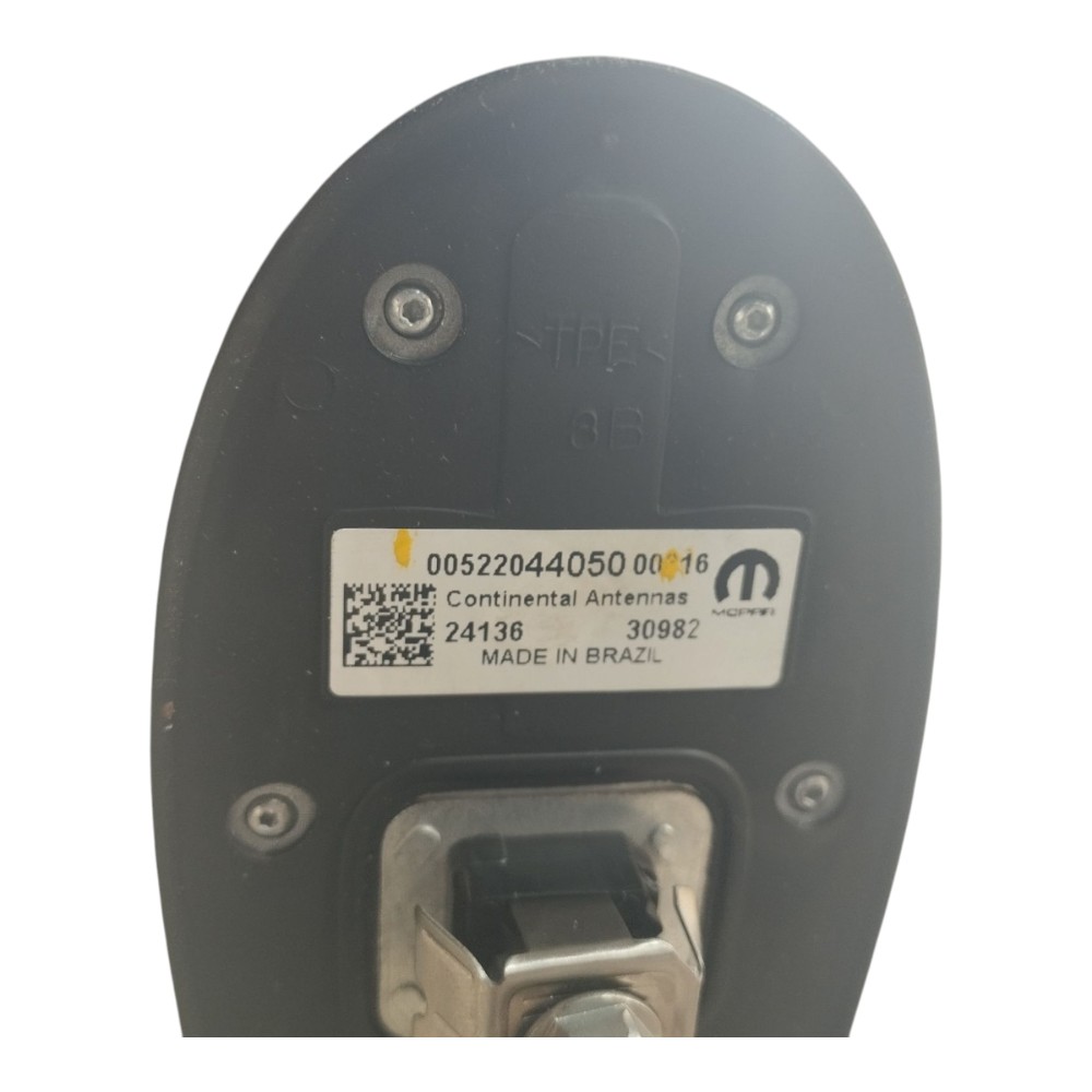 Antena Fiat Mobi 2025 V654 4