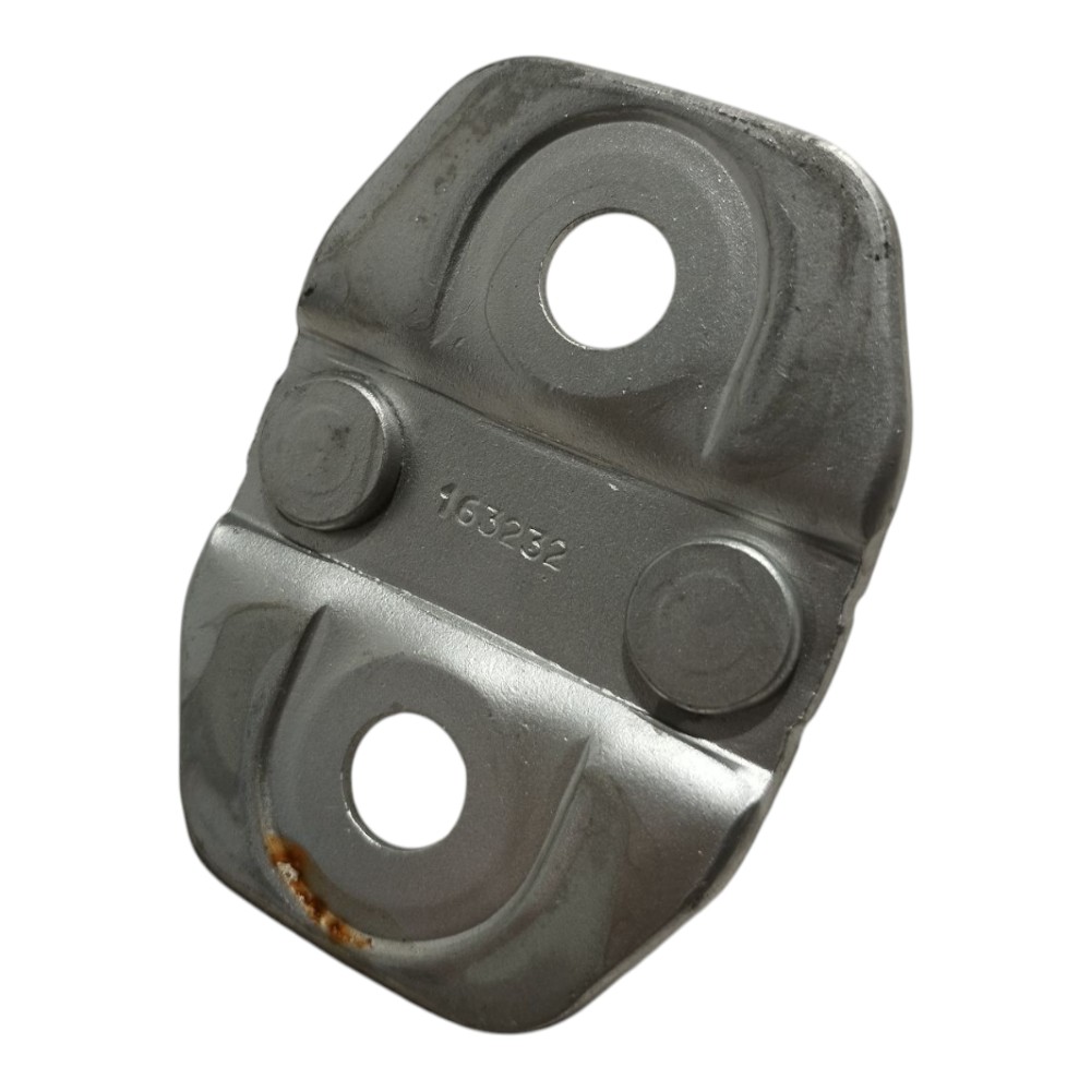 Batente Porta Ram Rampage Rt 2023 2025 V664 2