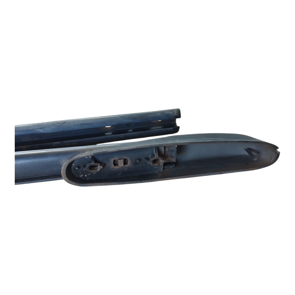 Rack Teto Chrysler Grand Caravan 2003 3.3 V578 3