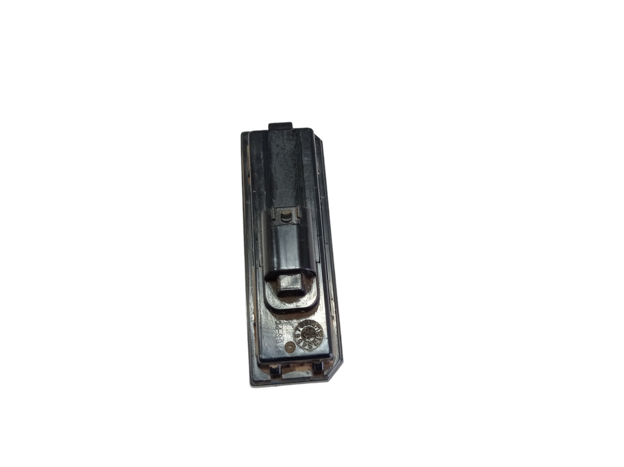 Luz Placa Traseira Range Rover Sport 2014 V573 5