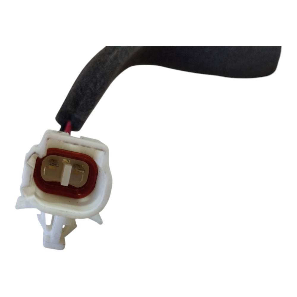 Tweeter Porta Traseira Esquerda Byd Song Plus 2023 2025 V631 3