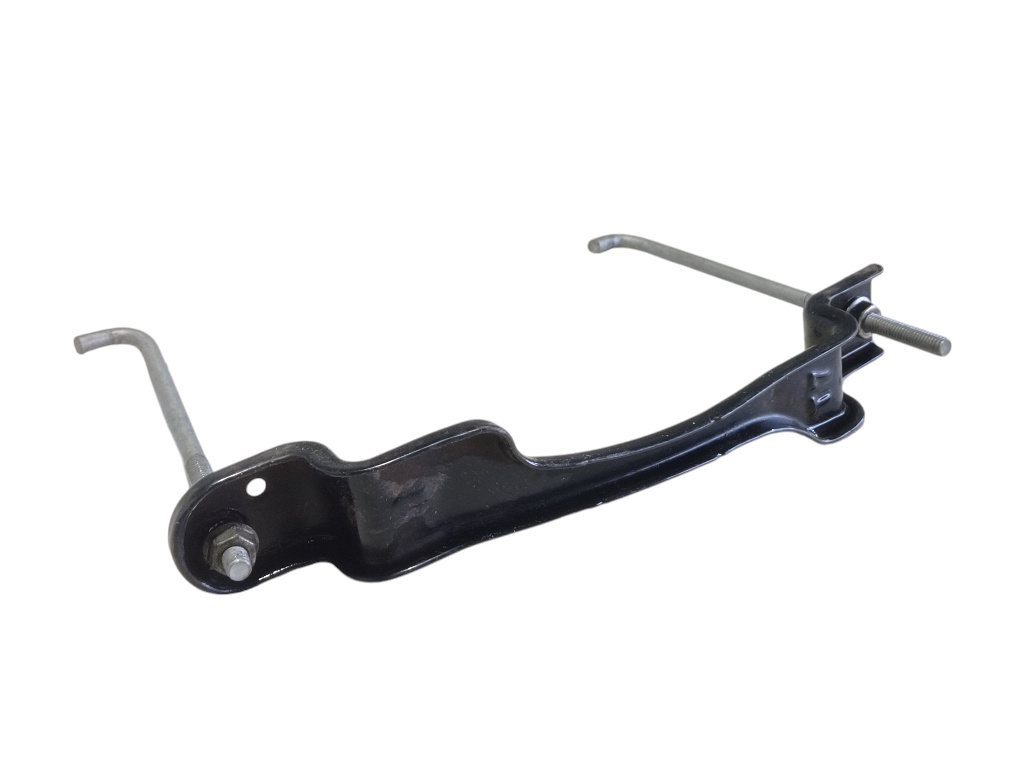 Suporte Bateria Honda Hrv Touring 1.5 2020 2025 V602 7