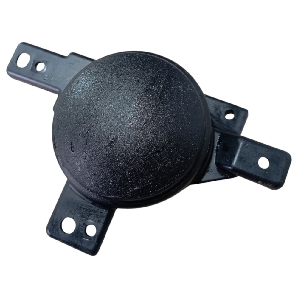 Tampa Farol Milha Direito Fiat Mobi 2024 V654 Direito 5