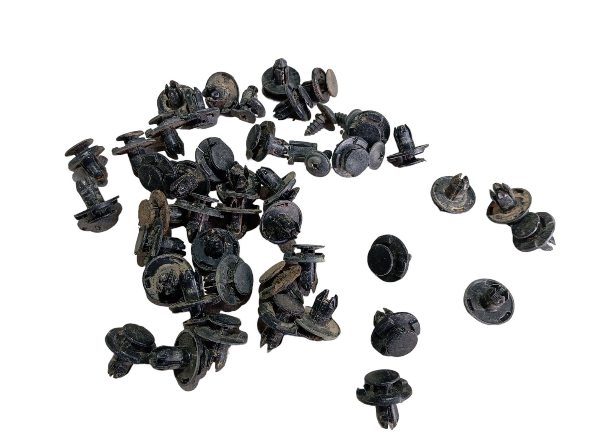 Presilhas Diversas Nissan Leaf 2022 V589 4