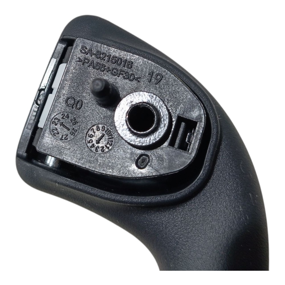 Alça Teto Traseiro Direito Byd Dolphin Gs 2024 2025 V666 7