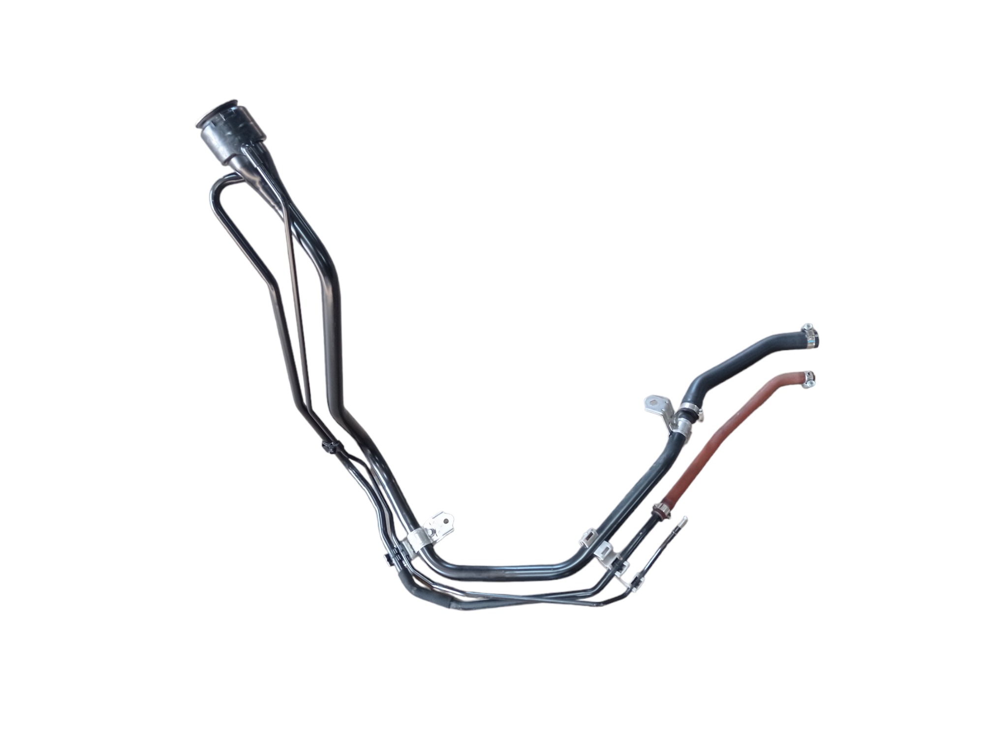 Gargalo Tanque Combustível Lexus Rx450hl 3.5 V6 2021 V576 2