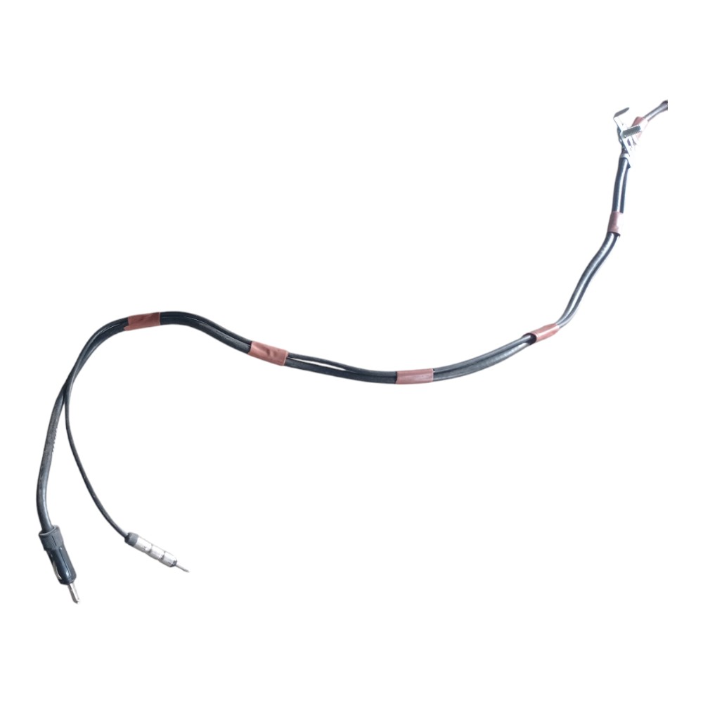 Chicote Teto Lexus Es330 2006 V357 5