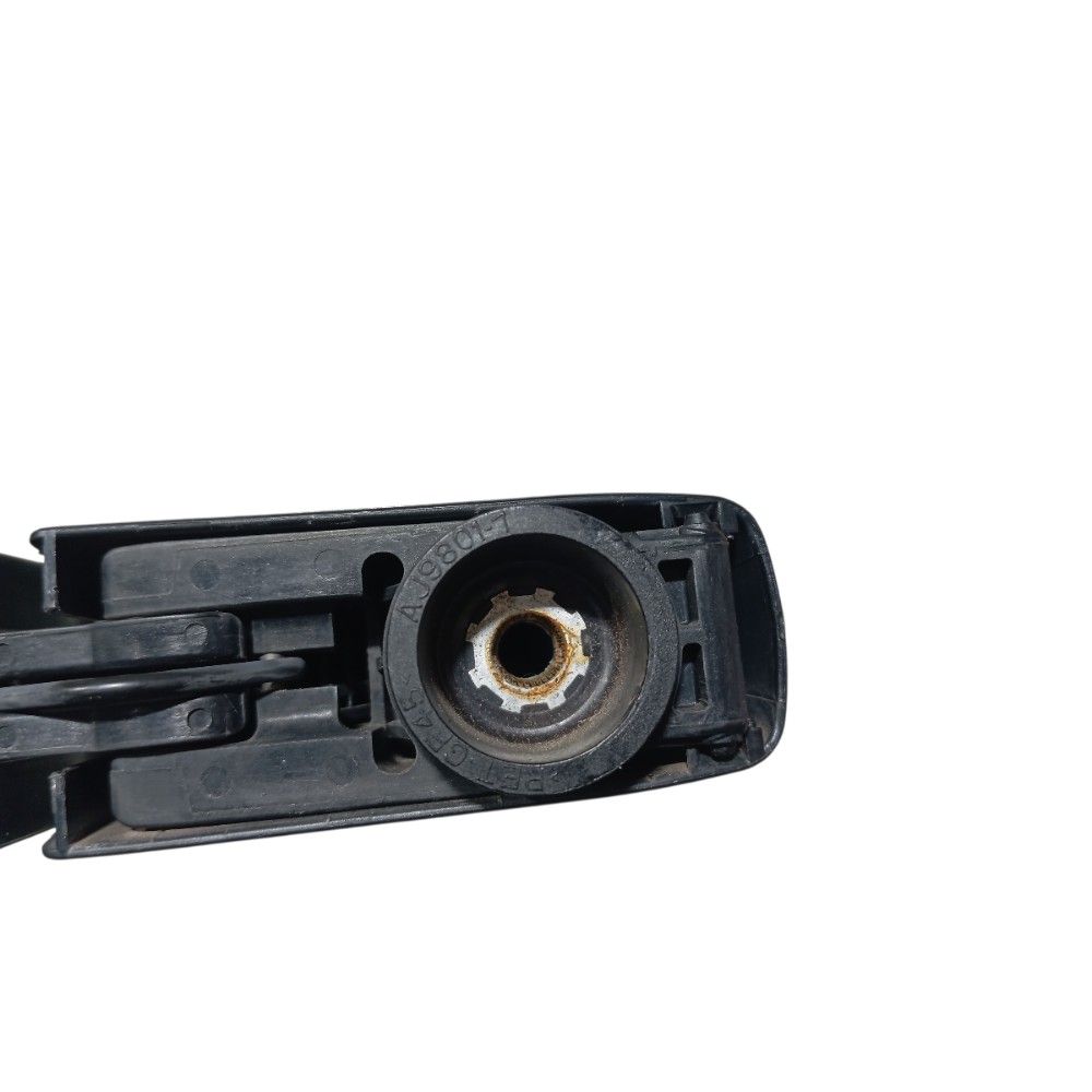Braço Limpador Traseiro Discovery Sport 2020 V680 7