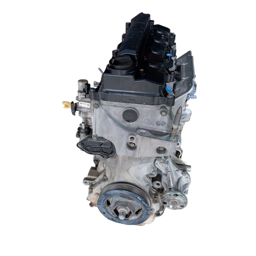 Motor Honda Civic 2.0 2010 2015 V658