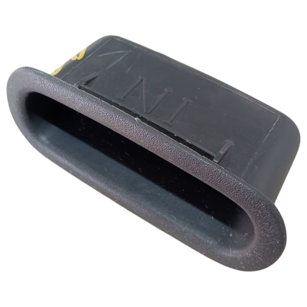 Puxador Forro Porta Diant Direita L200 Sport 2006 V647 4