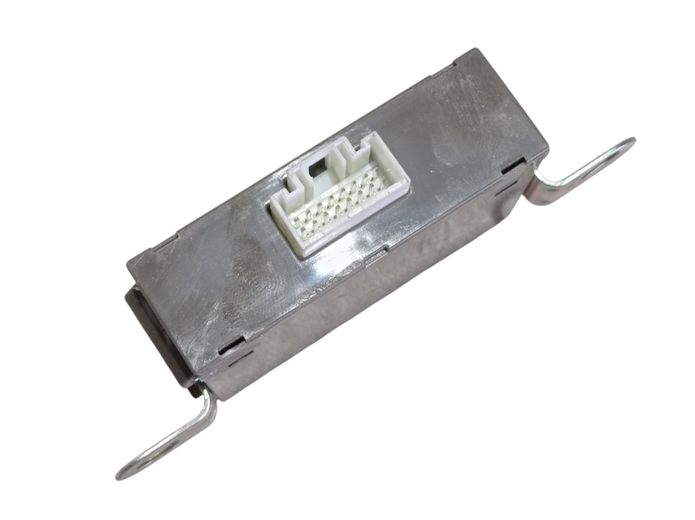 Modulo Sensor Estacionamento Jac Iev40 2020 V615 6