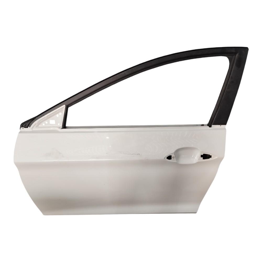 Porta Dianteira Esquerda Jac Ej7 2023 V618 5