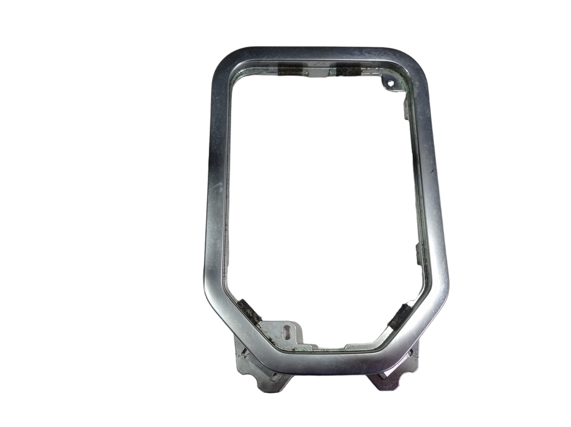 Moldura Console Land Rover Discovery 4 2010 A 2014 V582 5