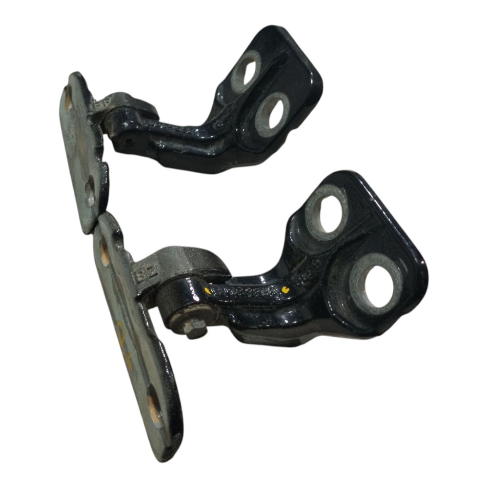 Dobradiça Porta Tras Direit Discovery Sport 2015 A 2018 V663 7