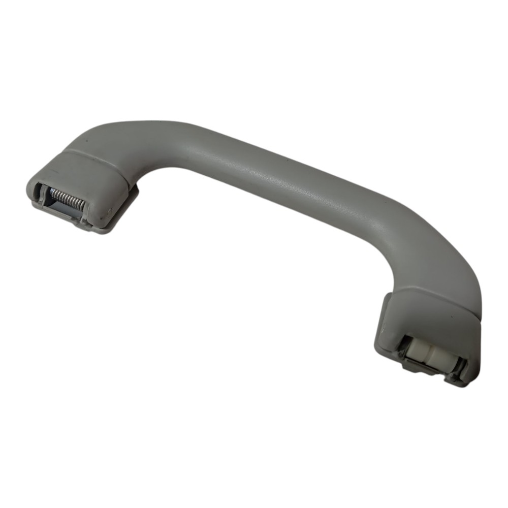 Alça Teto Dianteiro Direito Mercedes C180 2002 2007 V661 Cinza 2