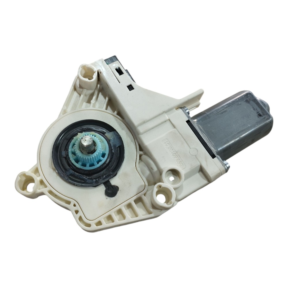 Motor Maquina Vidro Dianteiro Dir Discovery 4 2010 A 14 V656 7
