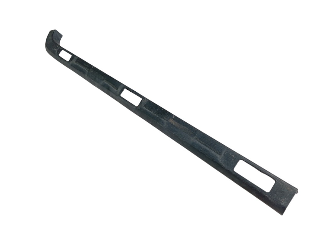 Protetor Superior Caçamba Direito Vw Saveiro 2012 V335 4