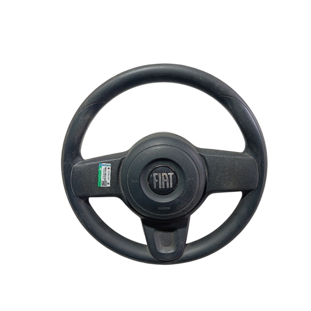 Volante Motorista Fiat Mobi 2020 4