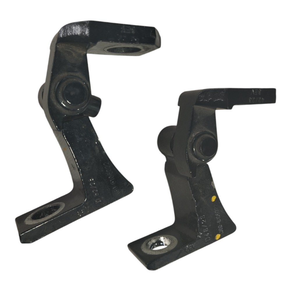 Dobradiça Porta Tras Direita Chery Tiggo 5x Sport 2024 V621