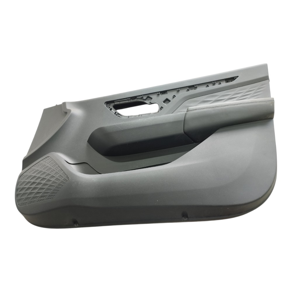 Forro Porta Dianteiro Direito Jac Ejs1 2022 2023 V651 5
