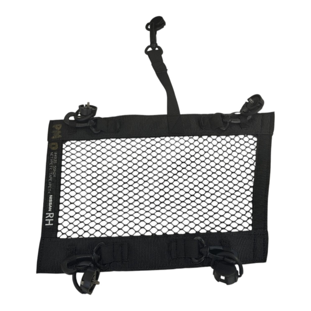 Rede Porta Mala Direito  Nissan Leaf 2023 V632 6