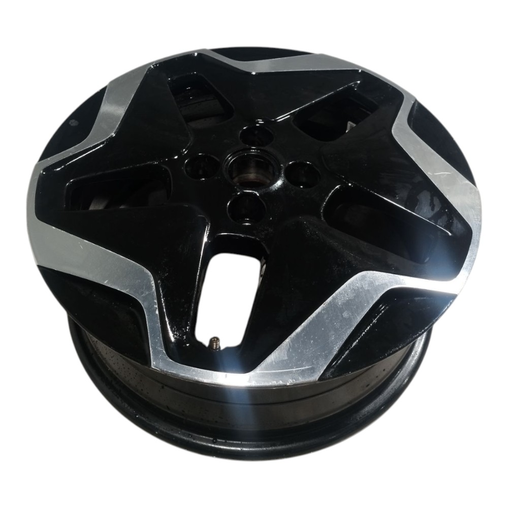 Roda Aro 16 Byd Dolphin Gs 2024 2025 V666