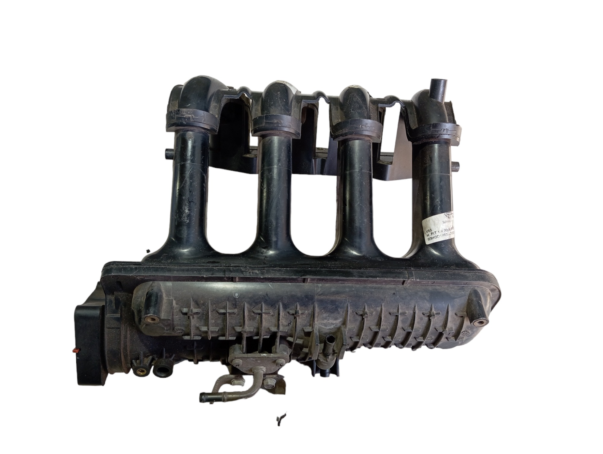Coletor Admissão Honda Fit 1.4 2005 V65 4