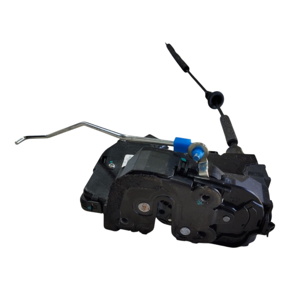 Fechadura Porta Dianteira Direita Byd Song Plus 2024 V631 3