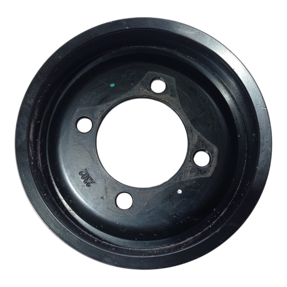 Polia Bomba Água Chery Tiggo 5x Sport 2024 1.5 16v V621 2