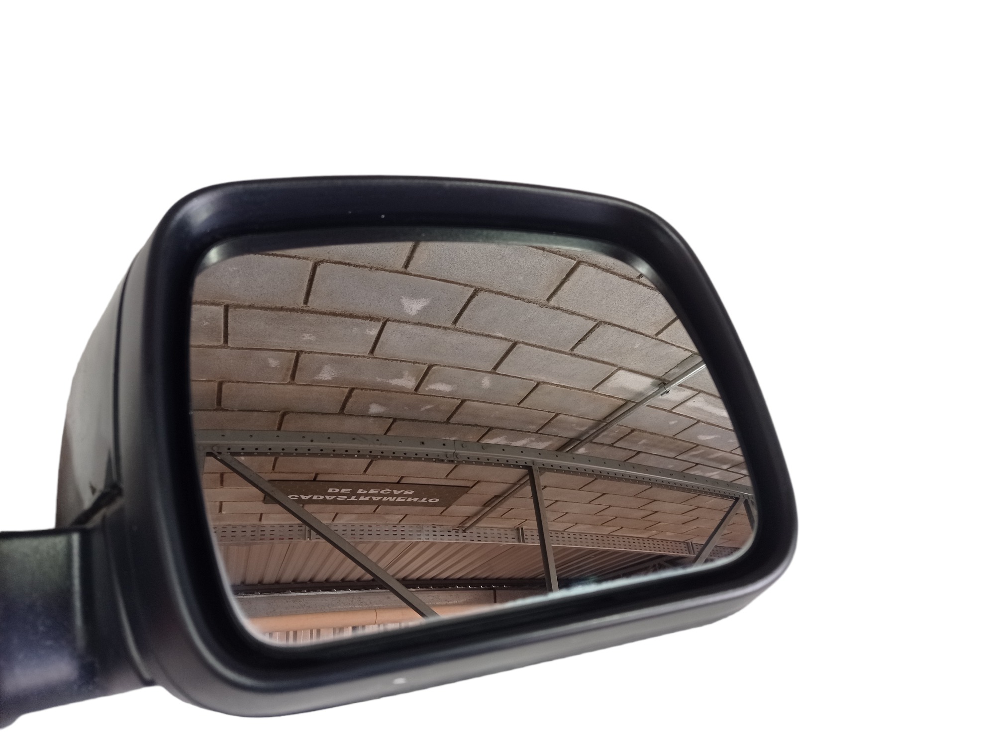 Retrovisor Direito Land Rover Discovery 4 2010 A 2014 V582 9